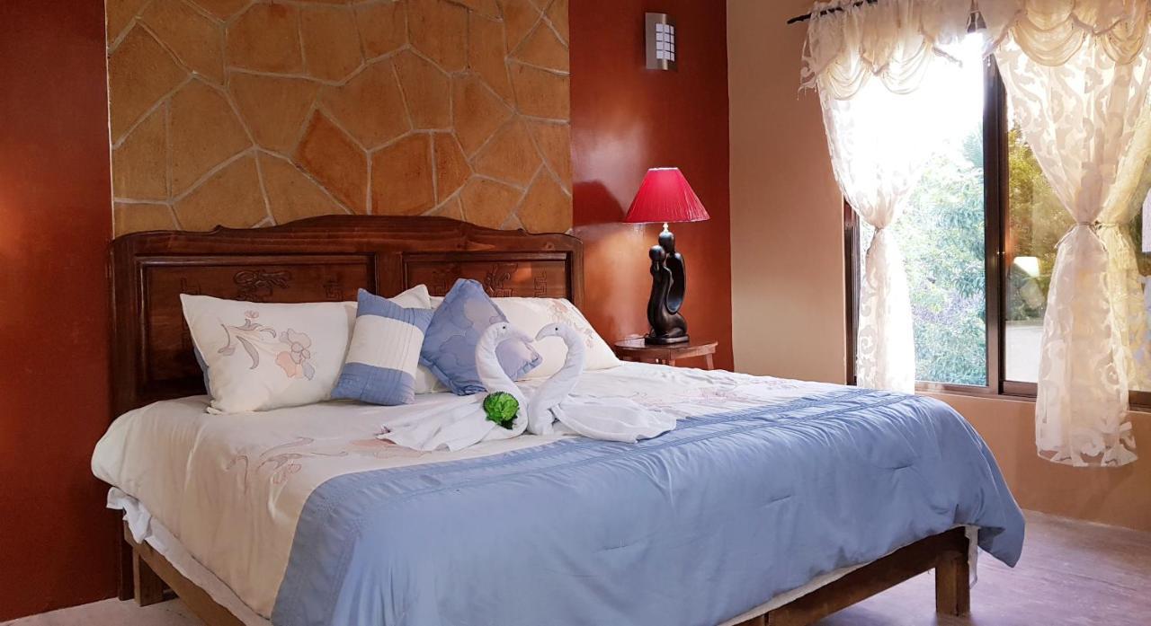 Hotel Mayahau Coba Ngoại thất bức ảnh