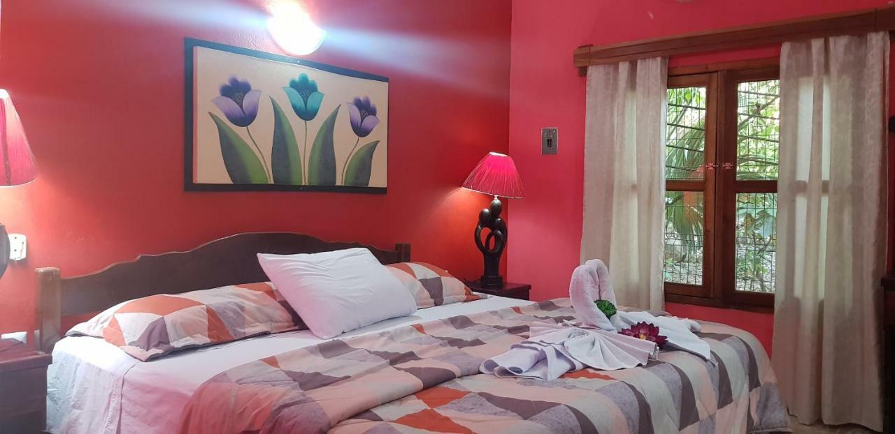 Hotel Mayahau Coba Ngoại thất bức ảnh